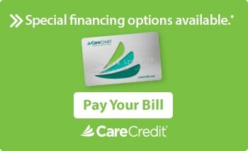 Carecredit payment